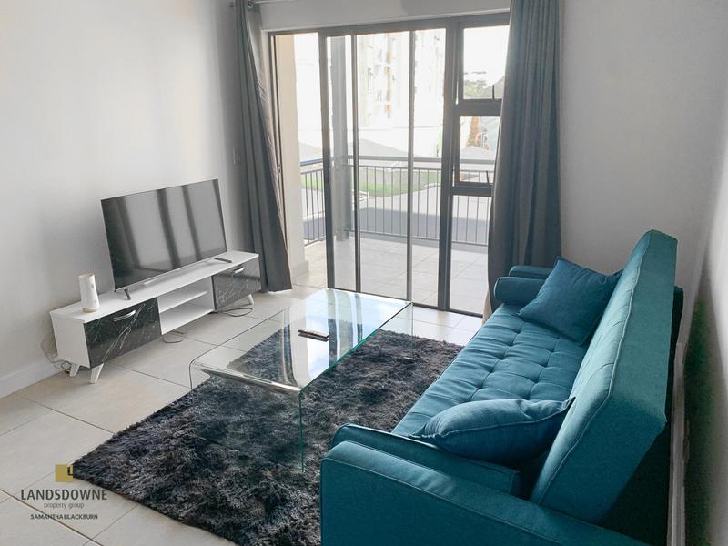 1 Bedroom Property for Sale in Richwood Western Cape